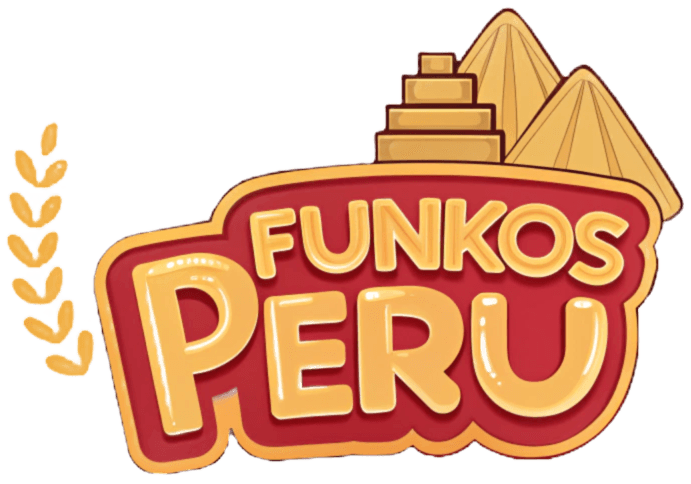 Funkos Peru Logo